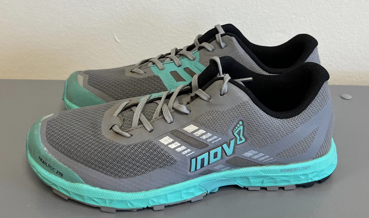 Inov 8 deals trailroc 270