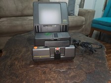 Braun Paximat M Multiscope made in Germany. TESTED 