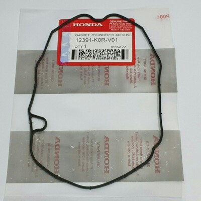 Genuine Parts Honda PCX 125 2021-2024 Cylinder Head Gasket 12391