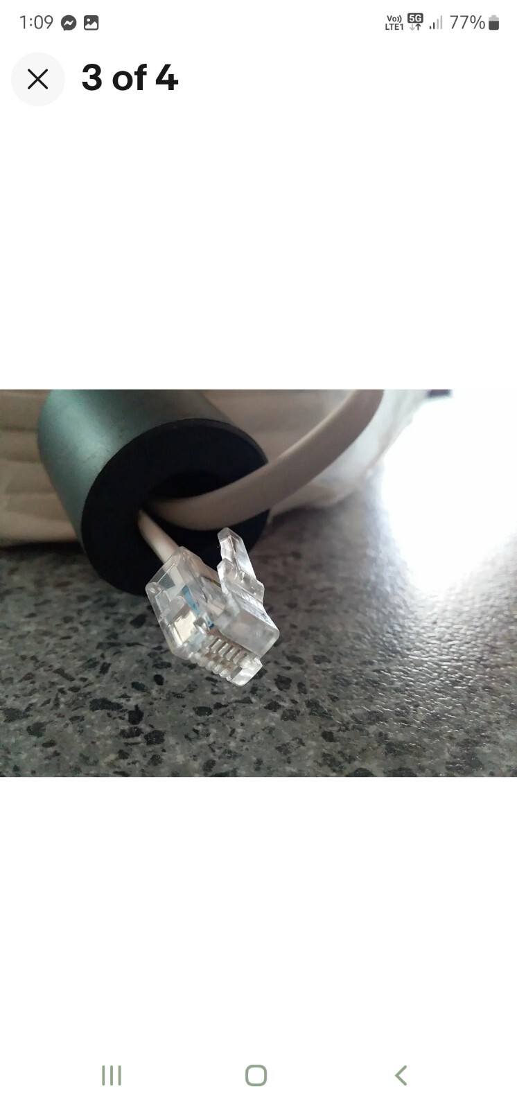 Breezair Evaporative WALL CONTROLLER and LOOM 6 Pin Seeley Braemar UNUSED eBay