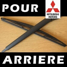 Balais d'essuie-glace Mitsubishi COLT