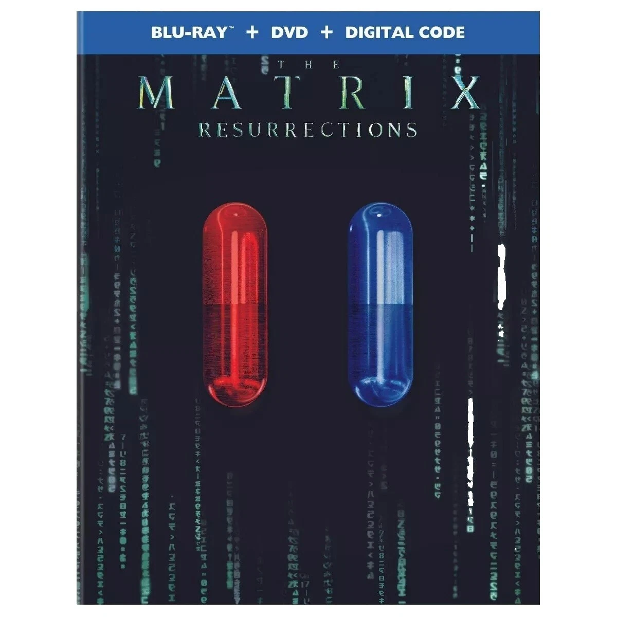 Acción de Edición de Lujo DVD