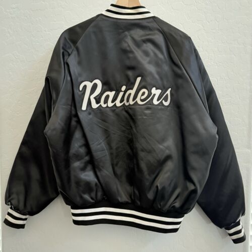 Vintage raiders chalk line - Gem Vintage raiders chalk line - Gem