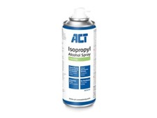 ACT - ACTAC9510 - Izopropanol - Puszka ze sprayem - 200 ml