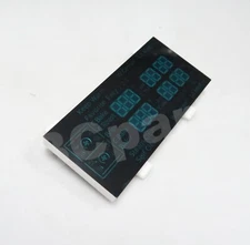 DE07-00130B Oven/Stove Range LED Display Board for Samsung NE59M6850SG/AA 6850SS