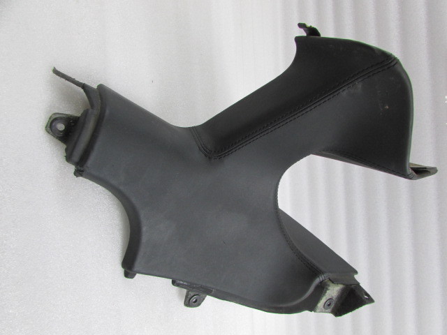 Lamborghini Gallardo, LH, Left Quarter Window Trim Panel, Used, P/N 408867287