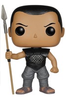 Game Of Thrones Pop Vinyl - Grey Worm 32 Game Of Thrones Pop Vinyl - Grey Worm 32