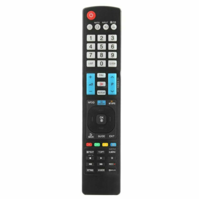 USA Remote Control For LG 49UF6430-UB 55UF6430-UB