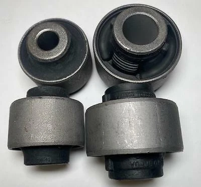 Front Lower Control Arm Bushing For 2012-2019 Nissan Versa Versa  