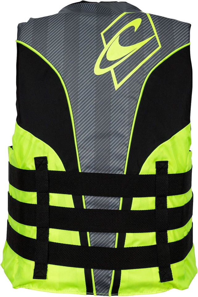ONeill Mens Superlite USCG Life Vest eBay