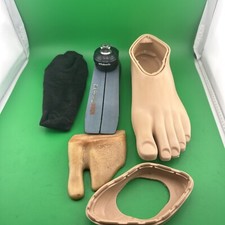 OTTOBOCK Otto Bock 1C11 Terion K2 Prosthetic Foot. Size 26, Category 5