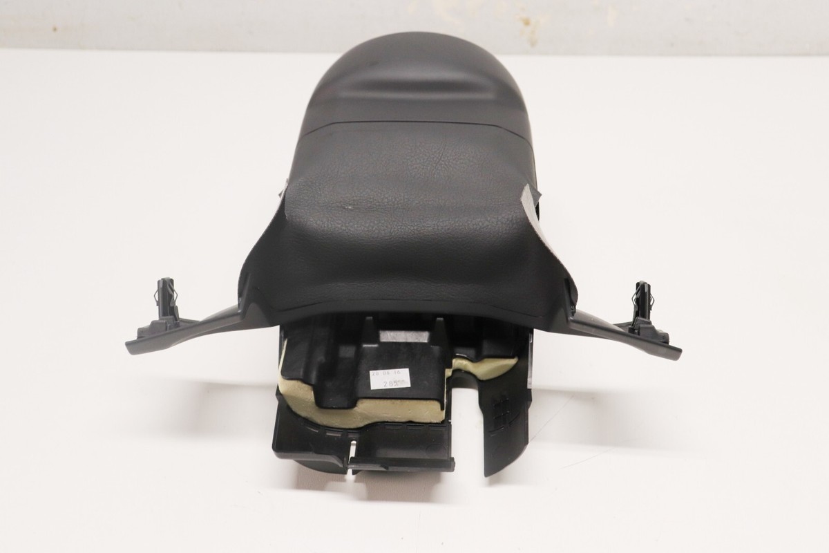 F20785 2009-2017 Audi Q5 Steering Surround Bezel Cover Set