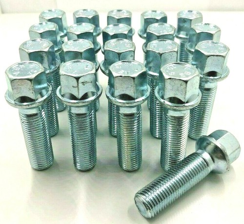Car Wheel Nuts, Bolts & Studs for Mercedes-Benz Vito 2017