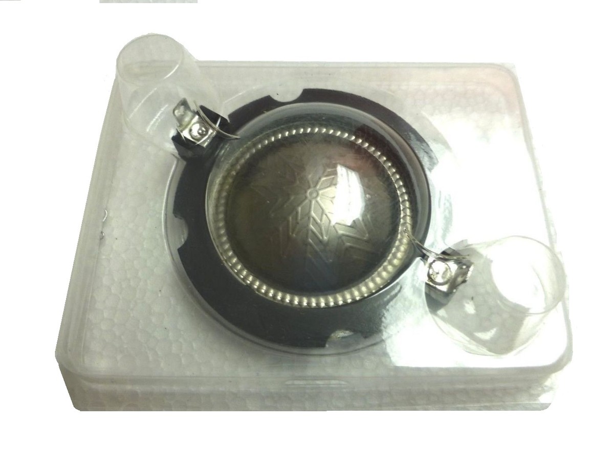 Reparo Original Driver JBL Selenium D220TI,D2500TI-ND e D202TI - 90 Reparo Original Driver JBL Selenium D220TI,D2500TI-ND e D202TI - 90