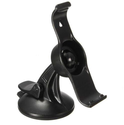 Windshield Suction Cup Mount Cradle For Garmin 50LM Nuvi GPS 50L X6E4 |
