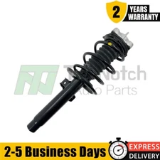 1x Front Right Shock Strut Assys w/o Adaptive For BMW G20 G21 320i 330i RWD 2.0L