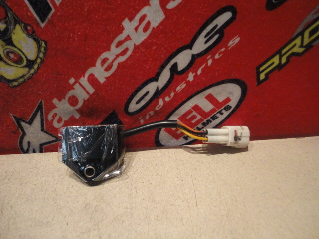 2007 RMZ 250 electrical | eBay