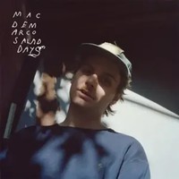 Salad Days | Mac Demarco | Vinyl / Schallplatte | 2014 | Captured Tracks / Cargo