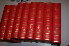 Dictionnaire Genealogique des Familles Canadiennes (French Edition) Hardcover