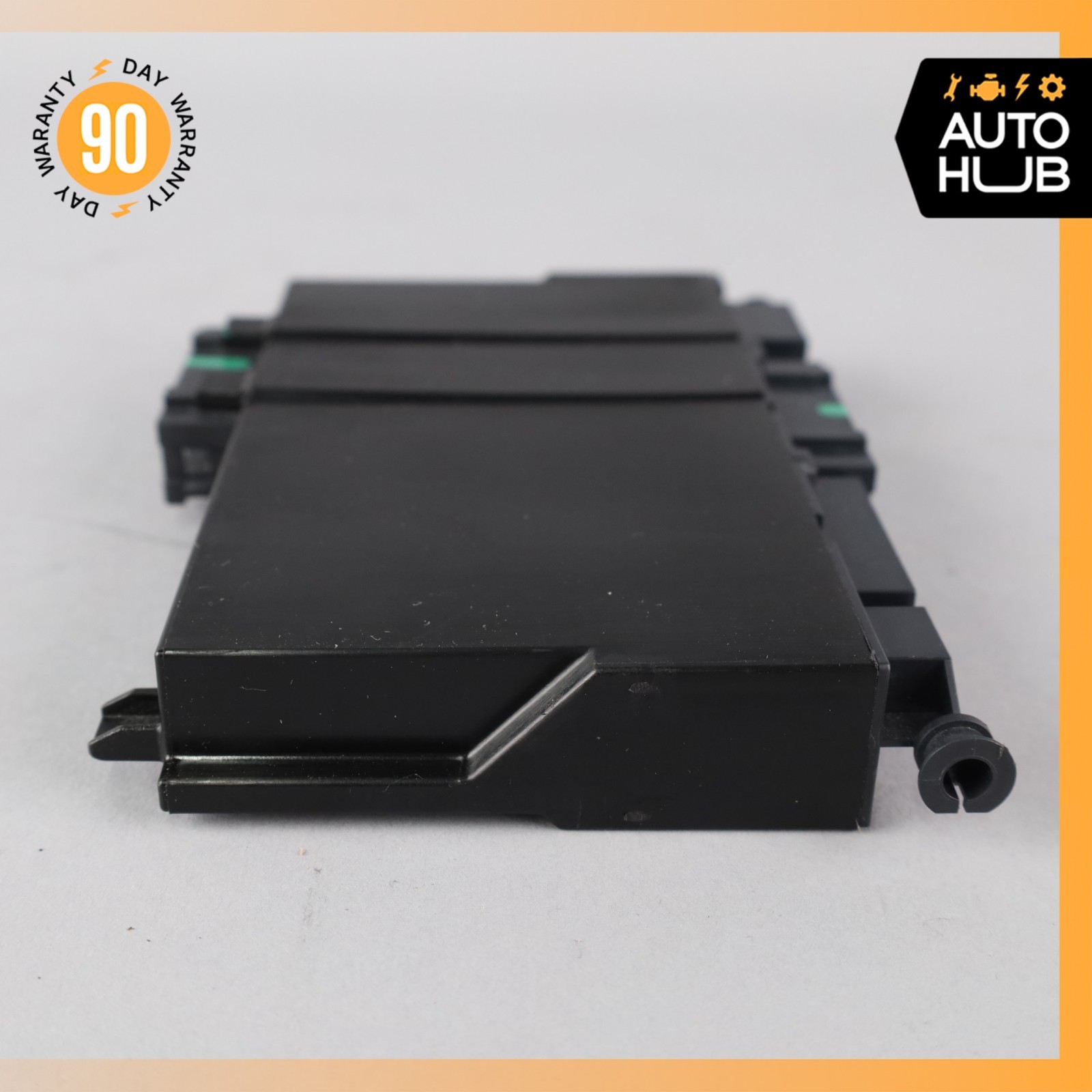 14-22 Maserati Levante M161 Seat Control Module Left 670035026 OEM 35k