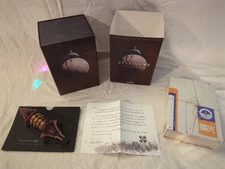 Destiny 2 Shadowkeep Collector's Edition  Open Box