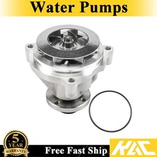 AW6144 Water Pump with Gasket for 2007-2008 Ford F-150 4.6L 5.4L V8 Expedition