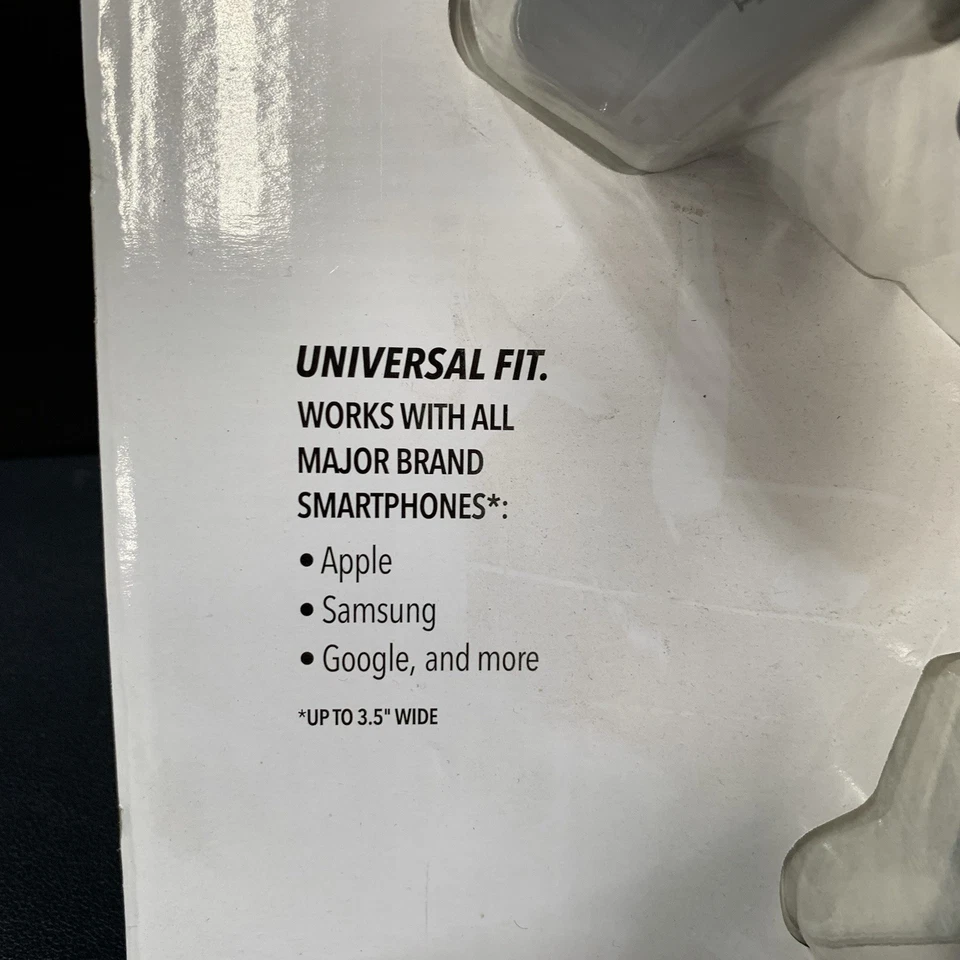 Scosche ExtendoMount Window Dash Universal Phone Mount Apple Samsung Extendo - Image 2 of 4