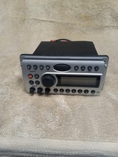 Clarion CMD4A Marine CD Multimedia AM/FM Stereo Receiver
