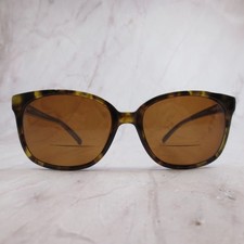 Juicy Couture JU148 Tortoise Blue Sunglasses 0ESP 53-15-135 Gold Logo Eyewear