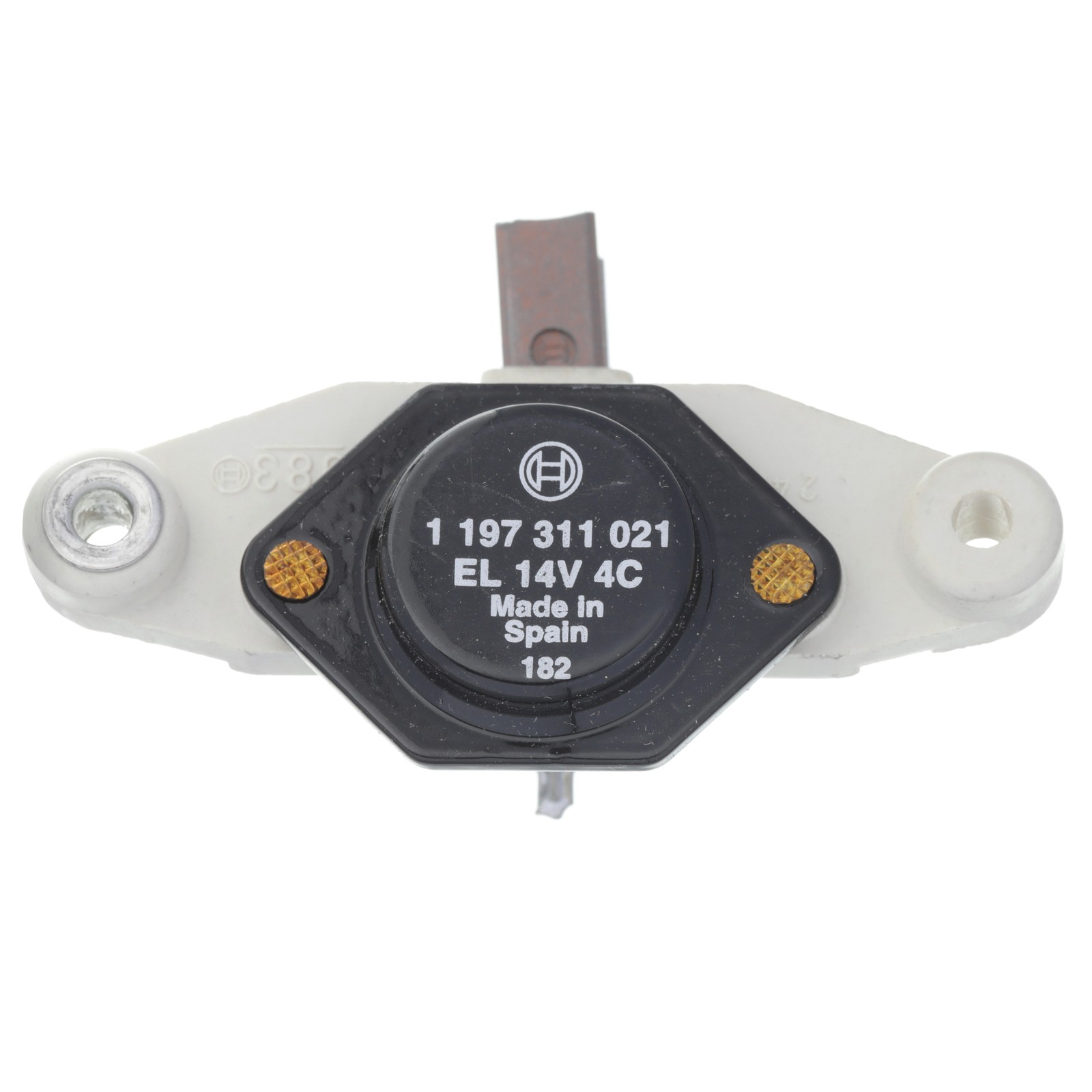Ferrari 288 GTO 288 GTO Voltage regulator P/N 121840