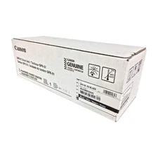 Canon GPR-51 Drum Black - 8520B003AA - 013803242843