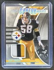 2025 Panini Absolute Jack Lambert Holo Silver (RAW)