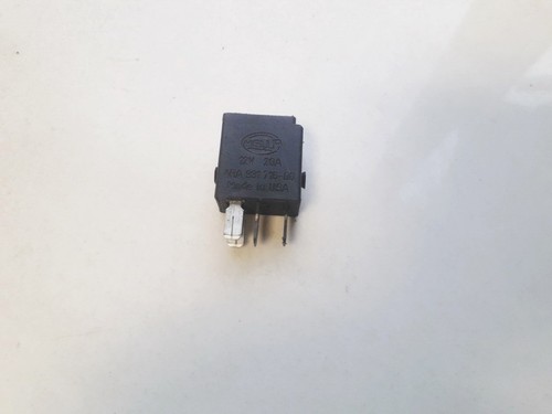 0025421119 Relais, Arbeitsstrom 4ra931716-00 Mercedes-Benz ML-CLA DE921419-70