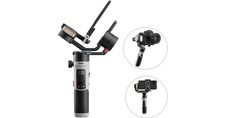 Zhiyun Crane M2S M2 S, 3-Axis Handheld Gimbal Stabilizer for Smartphone Cameras