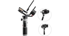 Zhiyun Crane M2S M2 S, 3-Axis Handheld Gimbal Stabilizer for Smartphone Cameras