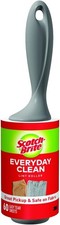 Lint Roller, Works Great on Pet Hair, 60 Sheets Pack of 1 