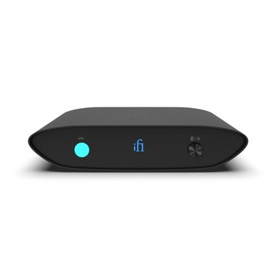 iFi Audio Zen Air Blue Bluetooth Empfänger DAC Schwarz IFI-ZENAIR-BL-B...