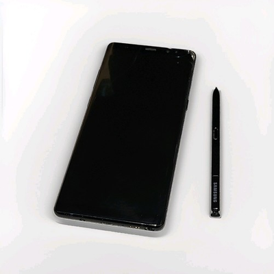 #ad Samsung Galaxy Note 8 SM N950U 64GB for parts Verizon $55.00
