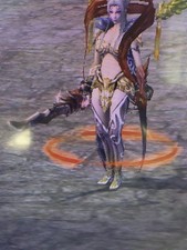 Metin 2 Ruby Chimera Account Sura 3x P 50 WON...