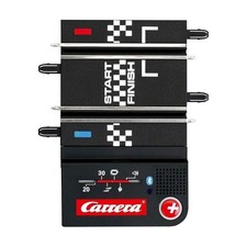 Carrera GO!!! PLUS Anschlussschiene 20061662 Connection Track