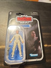 Star Wars Vintage Collection PRINCESS LEIA Bespin Escape 3.75  Figure VC187 NEW