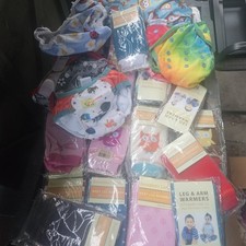 Mystery Box Of Baby Warmers And Cloth Diapers