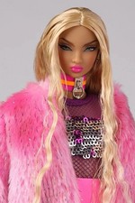 2018 Counter-Culture NuFace SUPERNOVA COLETTE DURANGER - Integrity Toys - NRFB