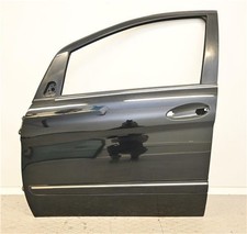 Porte avant et accessoires Mercedes 200