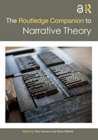 Paul Dawson (U. A.) | The Routledge Companion To Narrative Theory | Taschenbuch