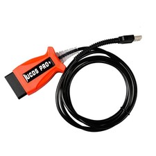 UCDS PRO with 35 Tokens V1.27.001 Diagnostic Cable for FORD Full Activate