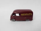 VINTAGE MATCHBOX #69 NESTLES COMMER CWR VAN NEAR MINT+ VERY NICE!!!!