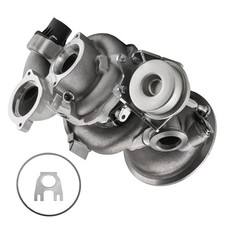 Turbo Audi A7