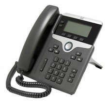 Cisco 7821 Unified IP Business Phone CP-7821-K9