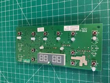 294D2075G001 GE Refrigerator Board - Control